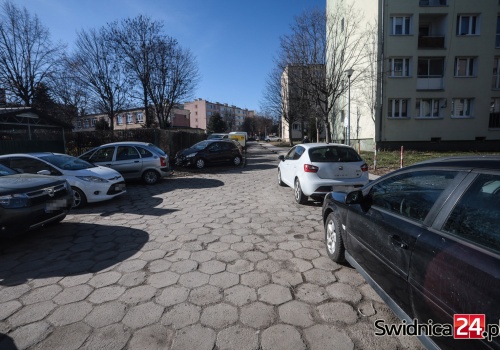 Są chętni do budowy czterech nowych parkingów. Prace pochłoną co najmniej 1,4 mln złotych