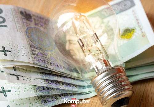 Czas na oszczędności. Tak zmniejszysz rachunki za prąd