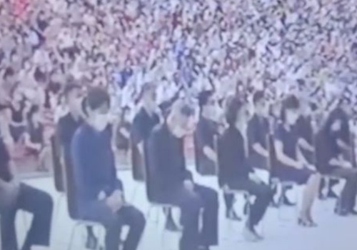 Korea Północna: drakońska kara za oglądanie koreańskich seriali