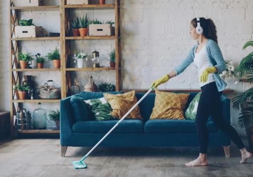 Dlaczego warto zlecić produkcję chemii gospodarczej zewnętrznemu partnerowi?