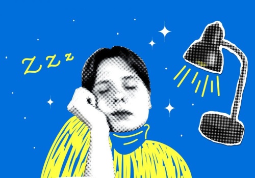 Jest 7 rodzajów odpoczynku, których potrzebujesz. Sen to dopiero początek