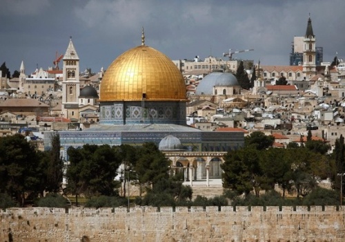 Izrael/ Biuro Netanjahu: Przywódcy chrześcijańscy będą mogli odprawiać msze w Bazylice Grobu Pańskiego