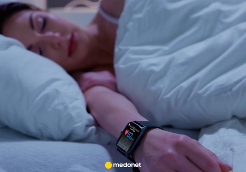 Aplikacje do snu rosną w siłę. Eksperci ostrzegają przed skutkami dla bezsenności