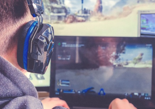 Producent gier komputerowych przygotowuje finansowy skok. Rozwój nowych projektów i ekspansja