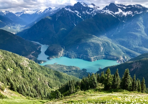 Stan Waszyngton w genialnej cenie 😱 Tanie loty do Seattle od 1656 PLN 😍🔥