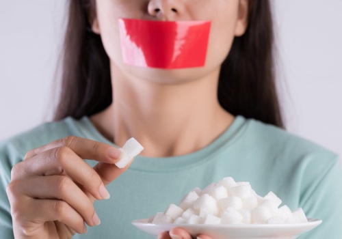 Ograniczasz słodycze i nie widzisz efektów? Sprawdź, co naprawdę działa