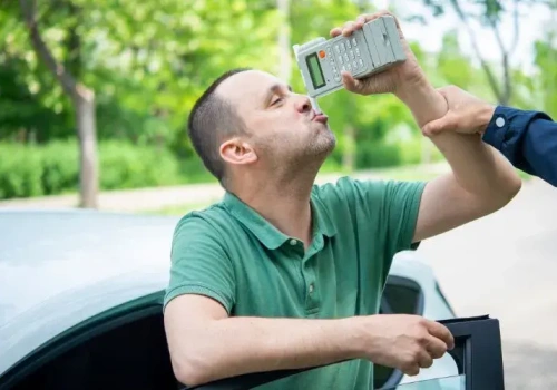 Polscy kierowcy należą do najbardziej trzeźwych w Europie