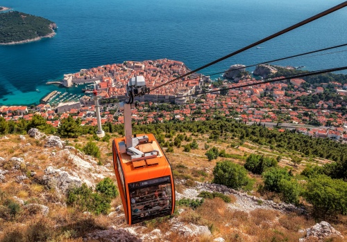 Odkryj Chorwację w świetnej cenie 🤩 Krótka wycieczka do Dubrownika za 398 PLN 🔥🇭🇷