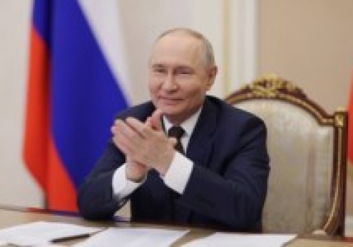 AfD uchem Rosji i Chin w UE? Dyplomaci dla Politico: Istnieją podejrzenia