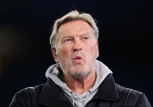 Zaskakujący kandydat na trenera Tottenhamu. Ostatni klub prowadził dwie dekady temu