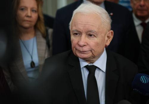 Wygrana Orbana na Węgrzech? Kaczyński: Siła, która zmieniłaby Europę