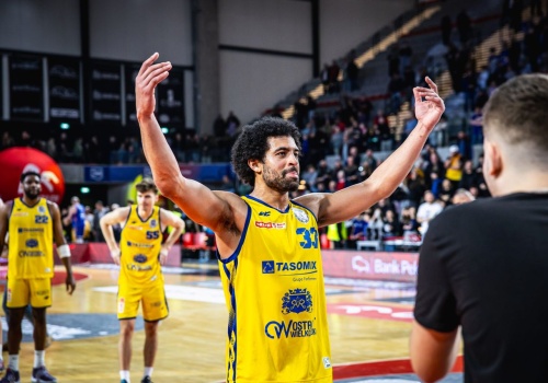 Co stało się w końcówce?! Wielki powrót Stali