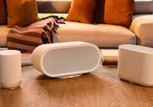 Nowe głośniki Denon Home w Polsce. Znamy ceny modeli z wirtualnym Dolby Atmos