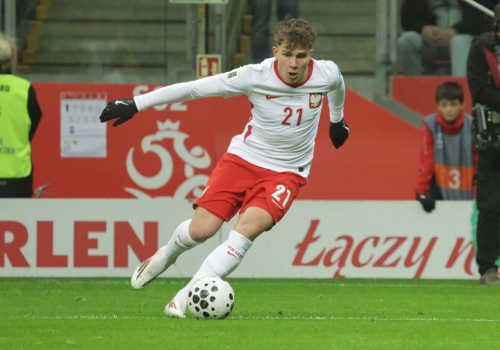 Hajto wprost o Pietuszewskim. 