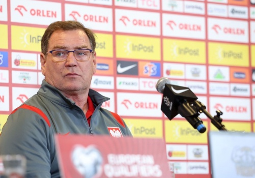 Reprezentant Polski czekał na to 230 dni. Bardzo dobre wieści dla Jana Urbana