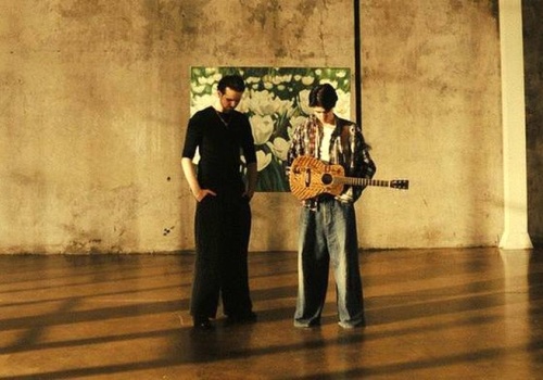 JEREMI SIKORSKI & ARTUR SIKORSKI – Młodość