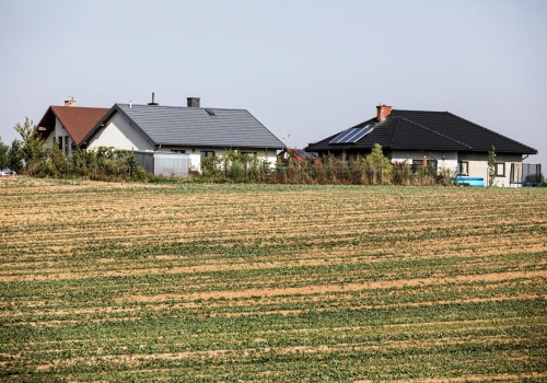 Rząd szykuje zmianę dla kupujących domy. Nie uwierzysz, co będziesz musiał zaakceptować przed zakupem