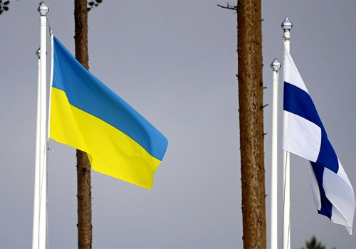 „Ten kraj nas nie chce”. Ukraińcy wyjeżdżają z Finlandii