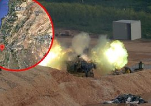 Liban pod ostrzałem. Zginął żołnierz pokojowej misji ONZ