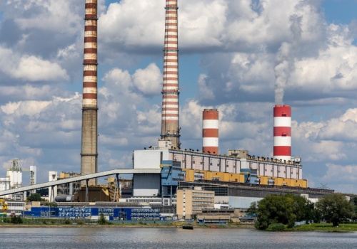 Zastępowanie węgla gazem to błąd? 