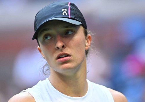 Aktualny ranking WTA. Iga Świątek oficjalnie poza podium