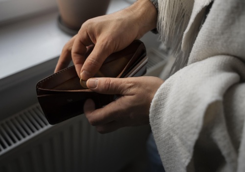 31 marca ZUS zdecyduje, kto dostanie 13. emeryturę