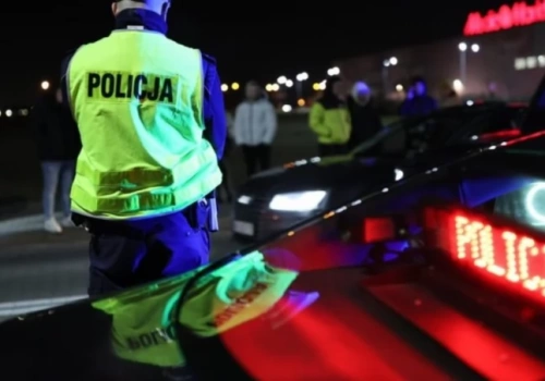 Za „popisy” na drodze stracisz prawko. Nowe przepisy od 30 marca