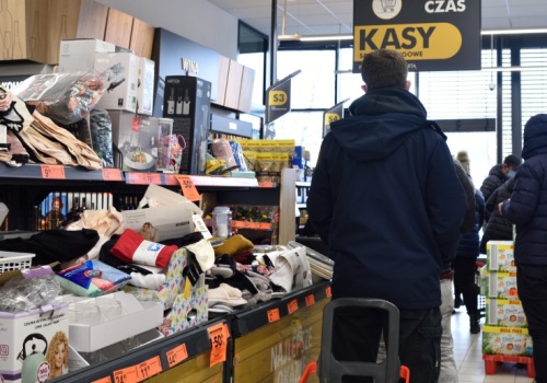 Koniec z trickami na paragonach. Duże zmiany w Biedronce i Lidlu