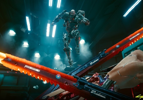 Path tracing zmienia zasady na rynku gamingowym? Oto test w Cyberpunku 2077