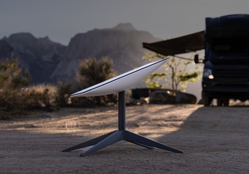 Starlink w Polsce. Nowy filar bezpieczeństwa państwa?