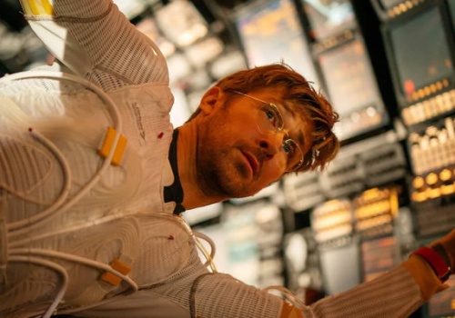 Widzowie zachwyceni nowym filmem science fiction. Jeden z największych hitów w historii