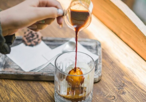 Jaka kawa do affogato będzie najlepsza?