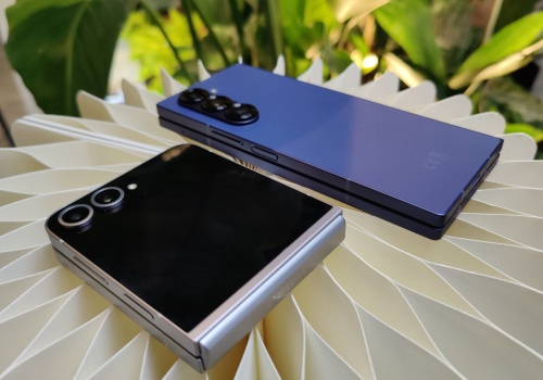 One UI 8.5 trafia na kolejne modele Galaxy. Pierwsi użytkownicy już testują nowości