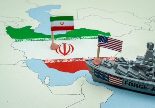 Donald Trump jest bardziej wojowniczy, gdy handel ropą ustaje