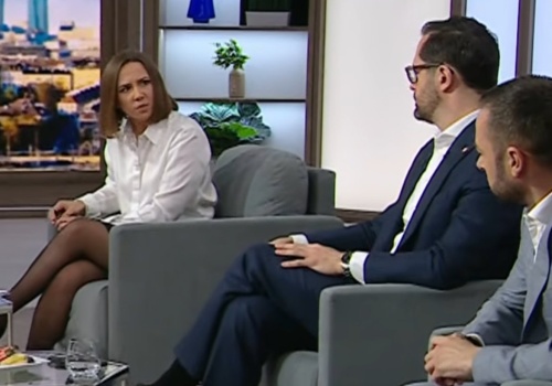 Afera Epsteina – Tusk superaktywny. Afera kłodzka – Tusk milczy