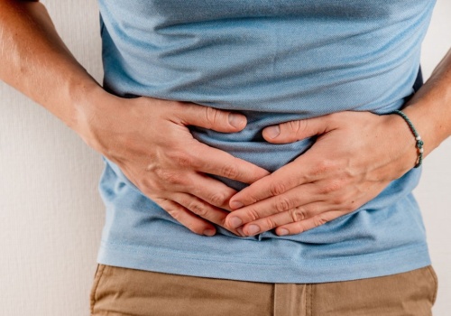 Powikłania zapalenia mogą pojawić się wiele lat później. Wyższe ryzyko raka