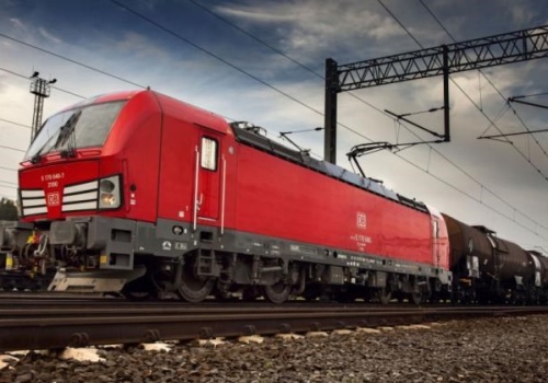 Stokłosa, DB Cargo: W cztery lata pozyskaliśmy ponad 600 wagonów i 12 lokomotyw