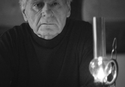 Nie żyje Wiesław Myśliwski. Wybitny pisarz miał 94 lata. „Niech Ci wieczne pióro lekkim będzie, Mistrzu”