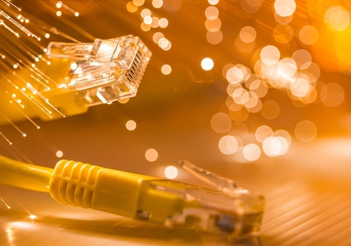 Awaria światłowodu. Co robić w takiej sytuacji?