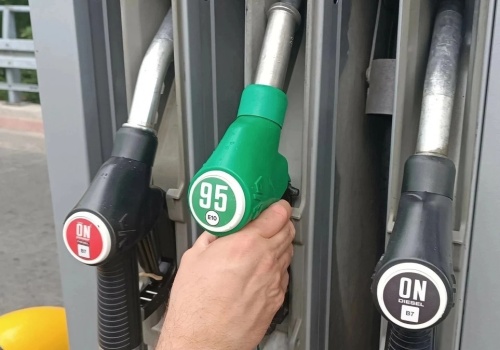 Znamy nowe ceny paliw. Minister ogłosił duże obniżki