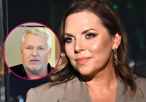 Ola Kwaśniewska w środku nocy wydała komunikat ws. taty. Fani długo na to czekali