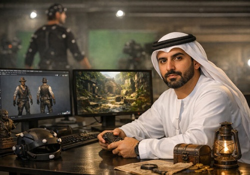 Absolwent Rockstar otwiera „Sultan’s Game”. Czy Rockstar ma się czego bać?