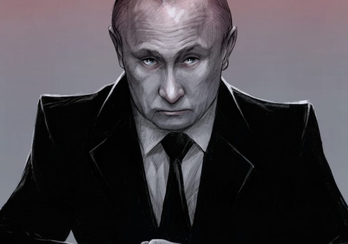 Timof zapowiada na kwiecień „Mangustę” i „Fortunę Putina”