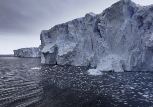 W górach rośnie zagrożenie, którego nie widać w zwykłych rozmowach o klimacie