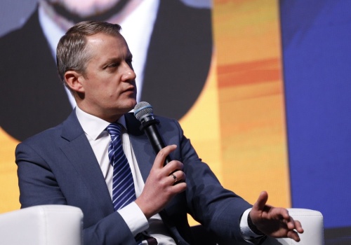 Rozpoczęła się budowa pierwszej morskiej farmy wiatrowej Ocean Winds na Bałtyku. BC-Wind ma ruszyć w 2028 roku