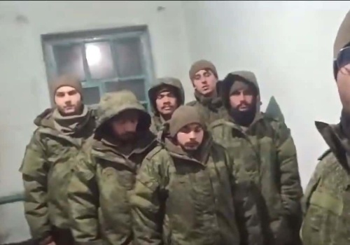 Wojna rosyjsko-ukraińska. Raport 30.03.2026