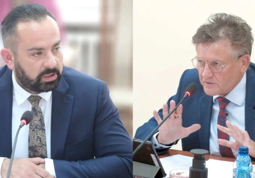 Powiat sokołowski wypowiada wojnę Młodzieżowemu Ośrodkowi Socjoterapii w Gródku Dworze