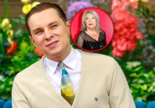 Spotkał Prońko na festiwalu. 