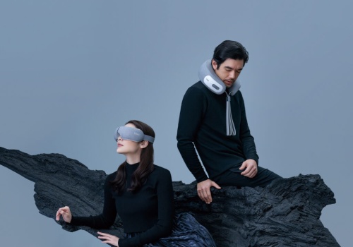 Ekran kradnie Twoją energię? Jak Breo zamienia cyfrowe zmęczenie w głęboki relaks