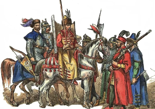 Polski król wypowiedział wojnę własnemu miastu. Konflikt, który wstrząsnął krajem